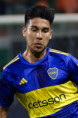 Giro inesperado en el futuro de Pol Fernández en Boca